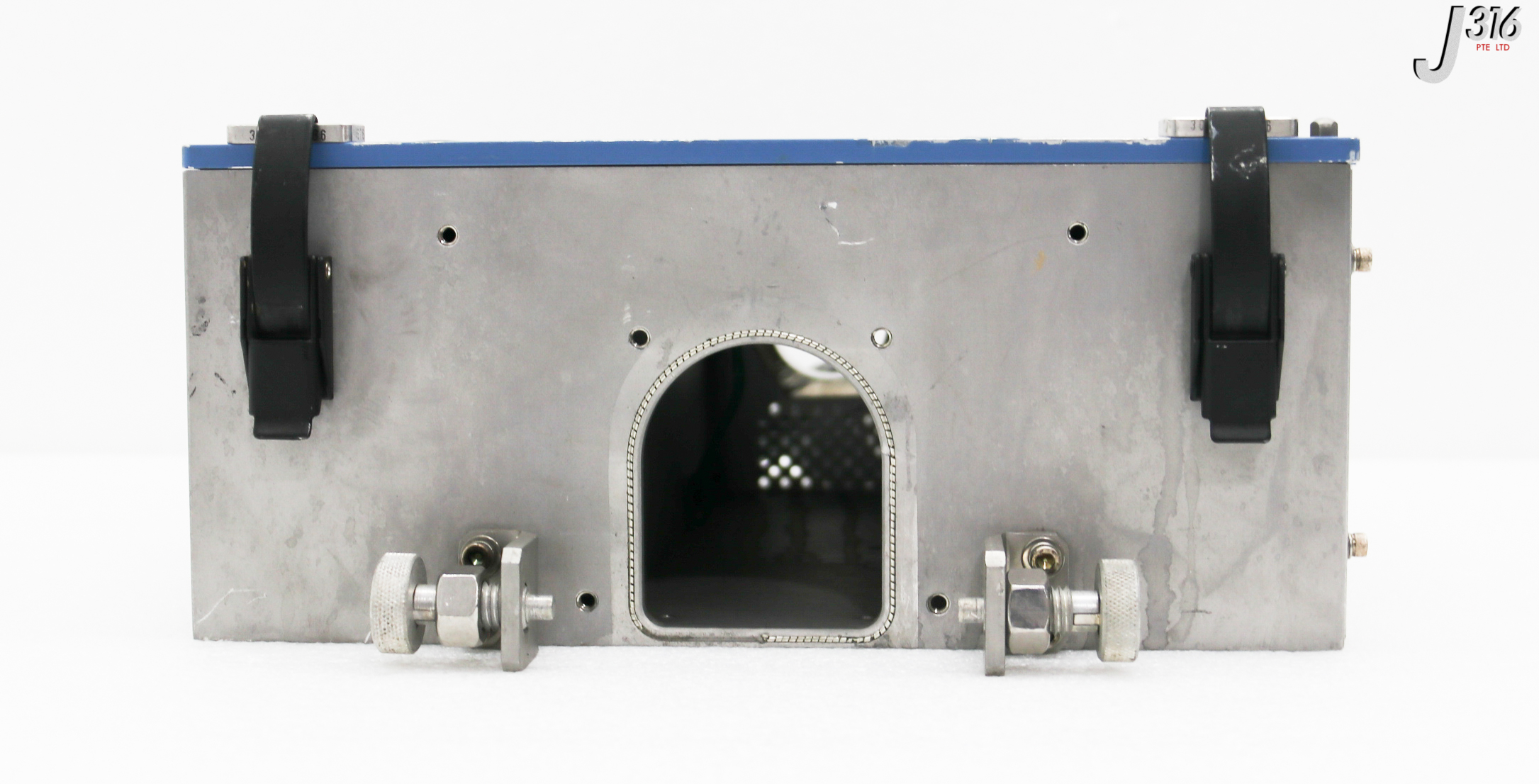 33837 APPLIED MATERIALS PEDESTAL INTERGRATION BOX 0010-18108 | eBay